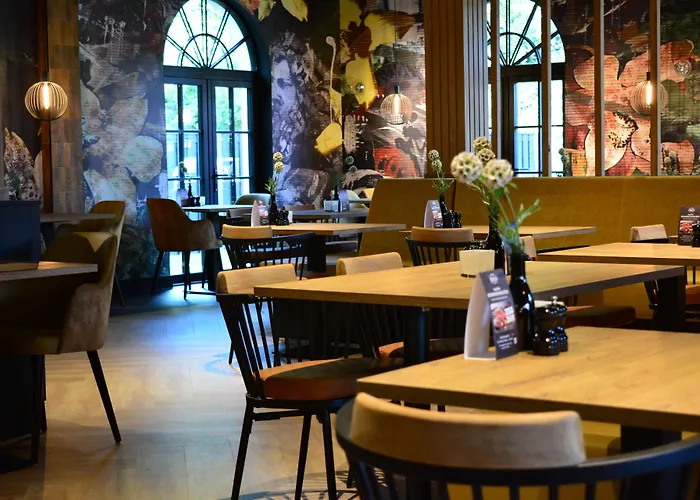 Fletcher Strandhotel Haamstede